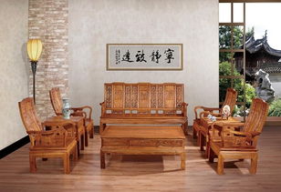 從七個方面教你正確的保養紅木家具