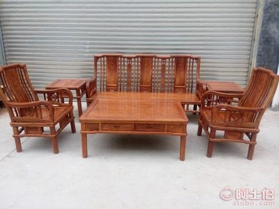 【歲月情新會(huì)工廠黃花梨全榫卯油漆燙蠟工藝刺猬紫檀紅木家具實(shí)木明式沙發(fā)mi六件套】 - 產(chǎn)品庫 - 新會(huì)區(qū)會(huì)城歲月情古典家具廠