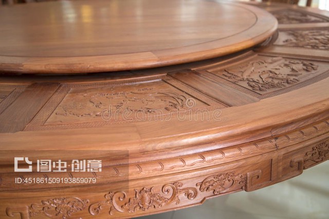 紅木家具 傳統(tǒng)工藝與現(xiàn)代美學(xué)的完美融合