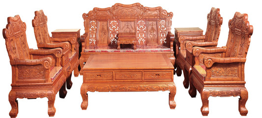 遼寧丹東譽(yù)福紅木家具店 品質(zhì)紅木家具批發(fā)與制作全解析