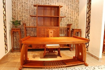 新國標(biāo)實(shí)施后仍有八成紅木家具標(biāo)識不規(guī)范，市場亂象待整治