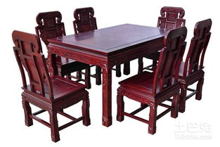 紅木家具廠家推薦 最專業(yè)的廠商盤點