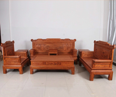 紅木沙發(fā)價(jià)格與圖片選購指南——太平洋家居網(wǎng)產(chǎn)品庫