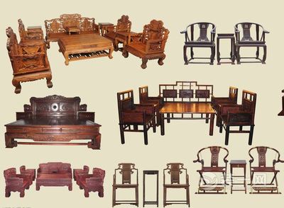 中山紅木家具行業(yè)誠(chéng)信“紅黑榜”管理細(xì)則征求意見(jiàn)，助推產(chǎn)業(yè)健康發(fā)展